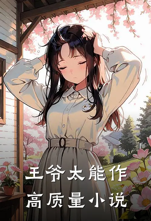 王爷太能作高质量小说