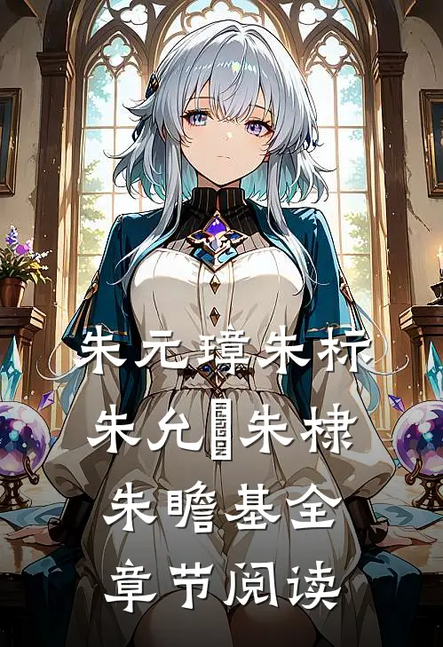 朱元璋朱标朱允炆朱棣朱瞻基全章节阅读