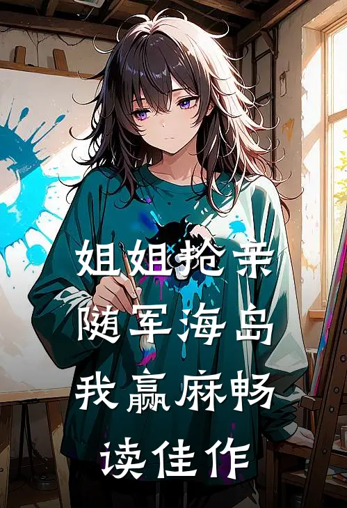 姐姐抢亲，随军海岛我赢麻畅读佳作