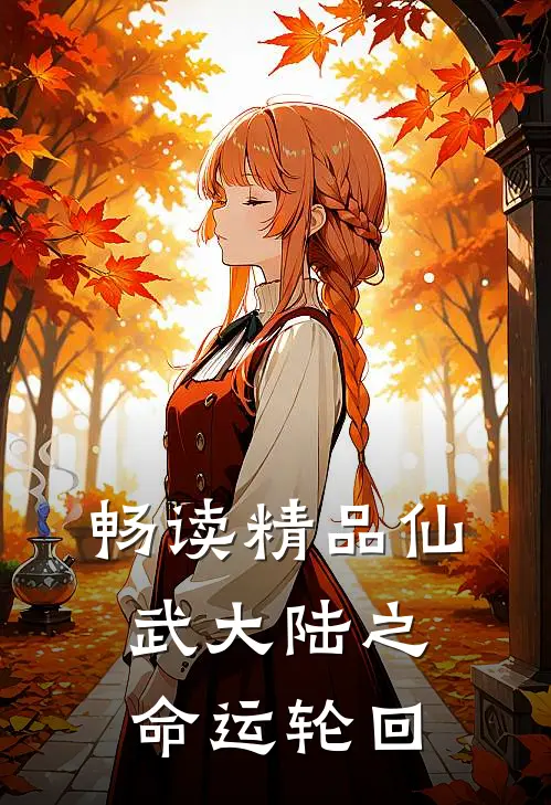 畅读精品仙武大陆之命运轮回