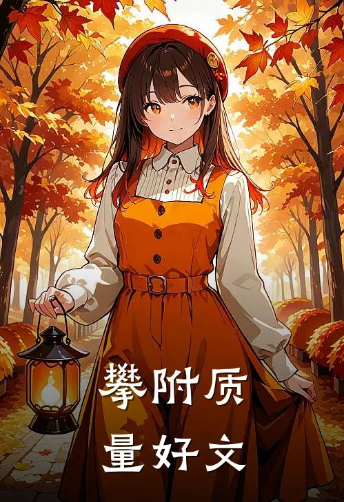 攀附质量好文