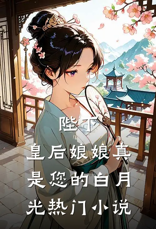 陛下，皇后娘娘真是您的白月光热门小说
