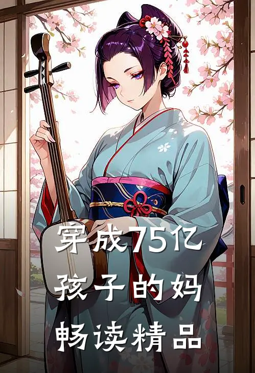 穿成75亿孩子的妈畅读精品