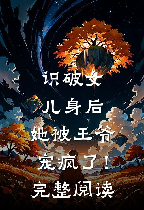 识破女儿身后,她被王爷宠疯了!完整阅读