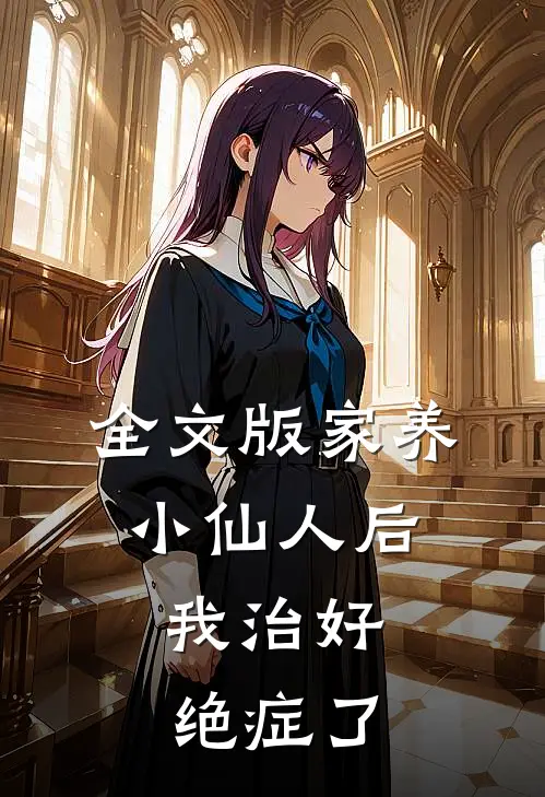 全文版家养小仙人后，我治好绝症了