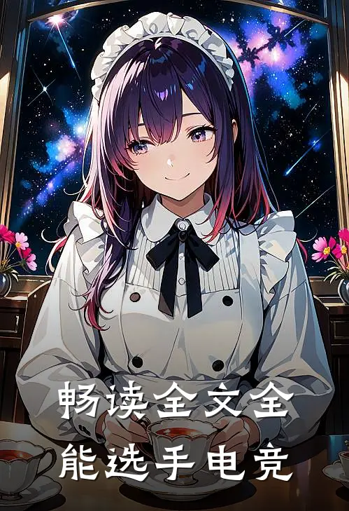 畅读全文全能选手【电竞】