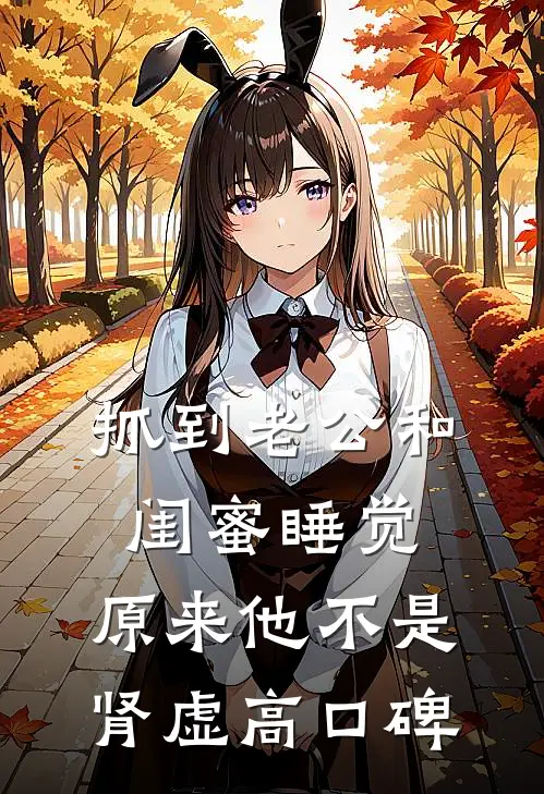 抓到老公和闺蜜睡觉，原来他不是肾虚高口碑