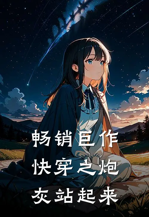 畅销巨作快穿之炮灰站起来