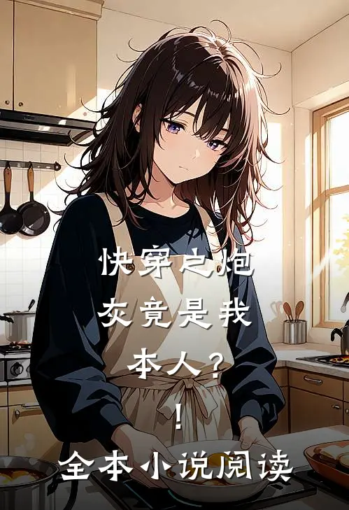 快穿之炮灰竟是我本人?!全本阅读网