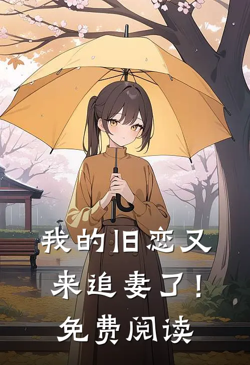 我的旧恋又来追妻了！免费阅读