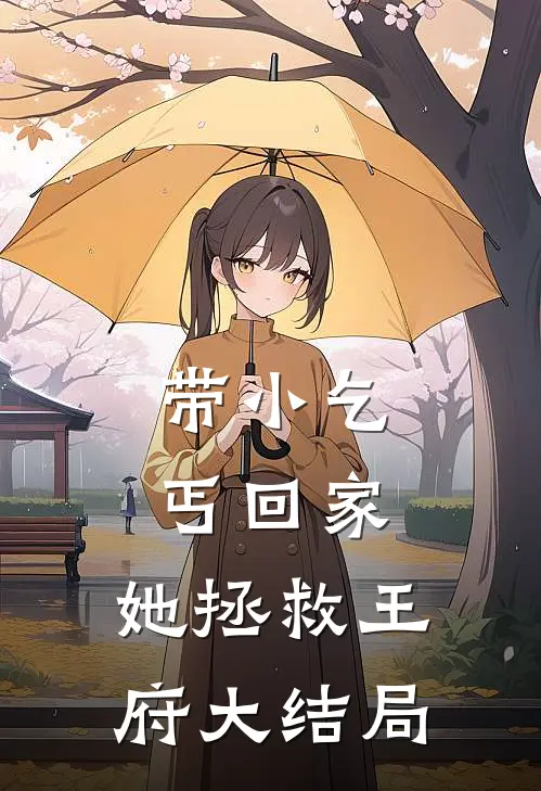 带小乞丐回家，她拯救王府大结局