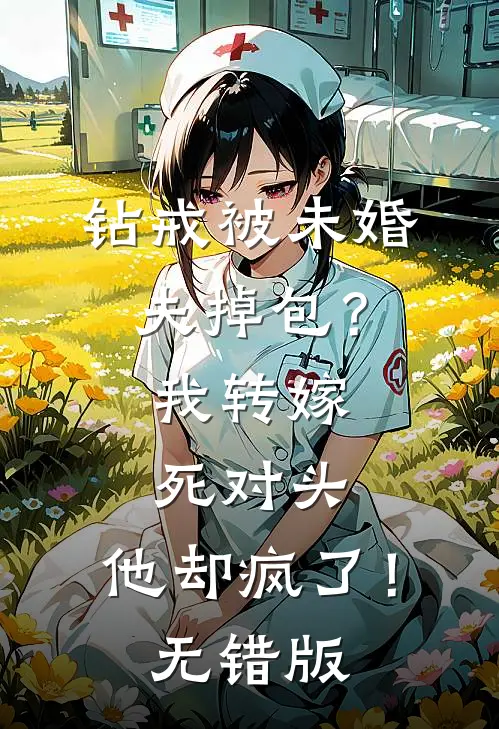 钻戒被未婚夫掉包？我转嫁死对头，他却疯了！无错版