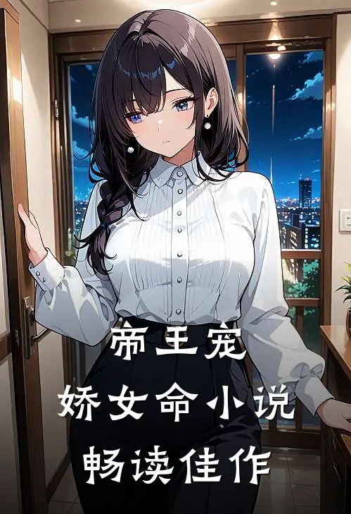 帝王宠,娇女命小说畅读佳作