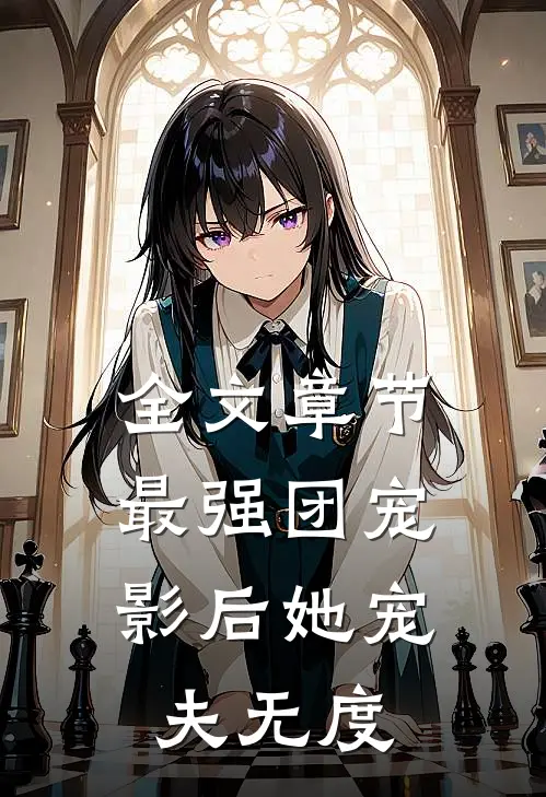 全文章节最强团宠：影后她宠夫无度