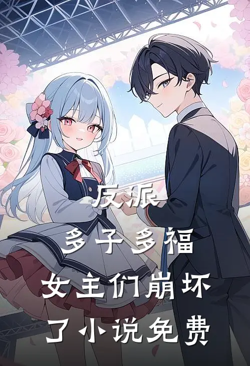 反派：多子多福，女主们崩坏了小说免费