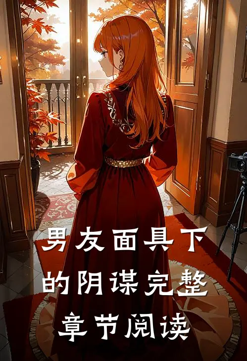 男友面具下的阴谋完整章节阅读