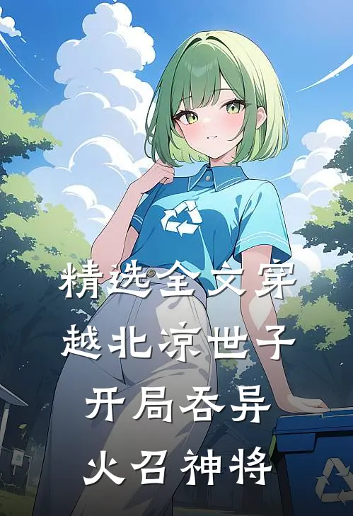 精选全文穿越北凉世子，开局吞异火召神将