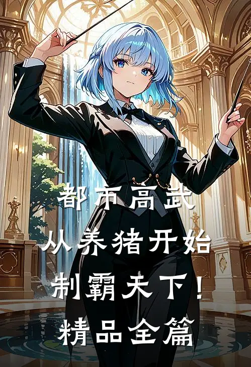 都市高武，从养猪开始制霸天下！精品全篇