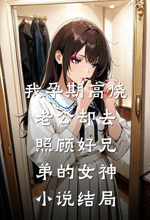 我孕期高烧，老公却去照顾好兄弟的女神小说结局