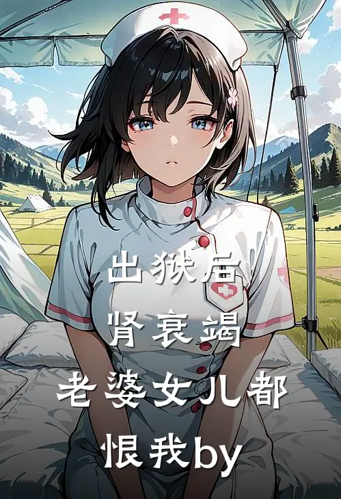 出狱后肾衰竭，老婆女儿都恨我by