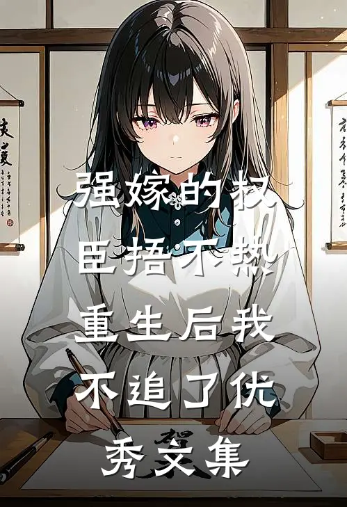 强嫁的权臣捂不热，重生后我不追了优秀文集