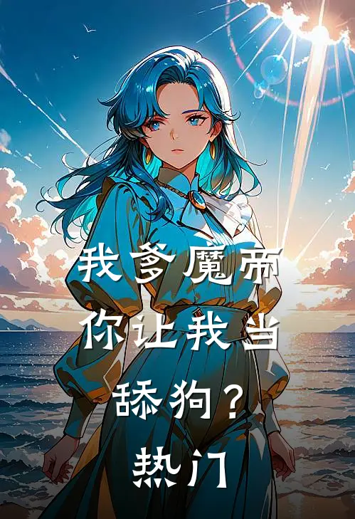 我爹魔帝,你让我当舔狗?热门