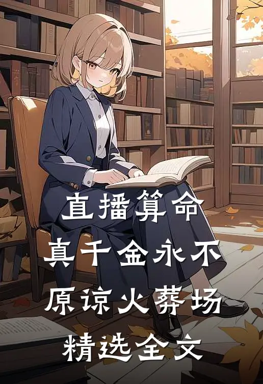 直播算命，真千金永不原谅火葬场精选全文