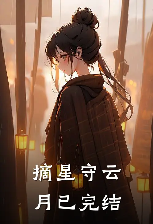 摘星守云月已完结
