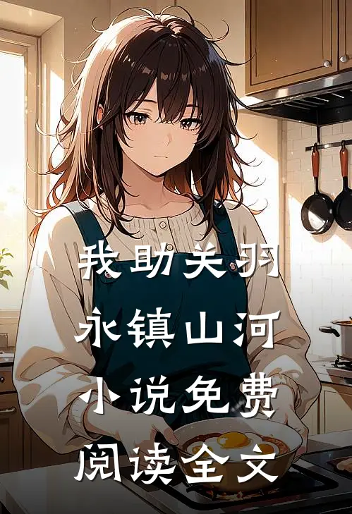 我助关羽永镇山河小说免费阅读全文