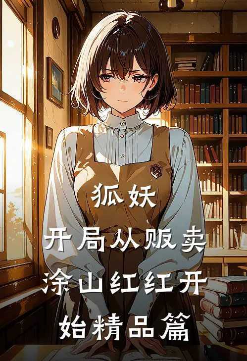 狐妖：开局从贩卖涂山红红开始精品篇