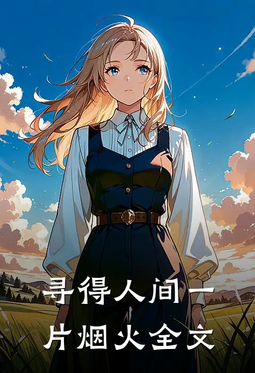 寻得人间一片烟火全文