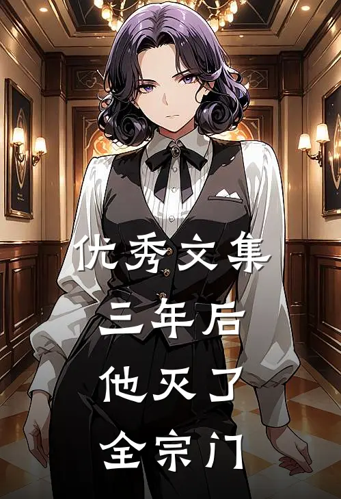 优秀文集三年后，他灭了全宗门