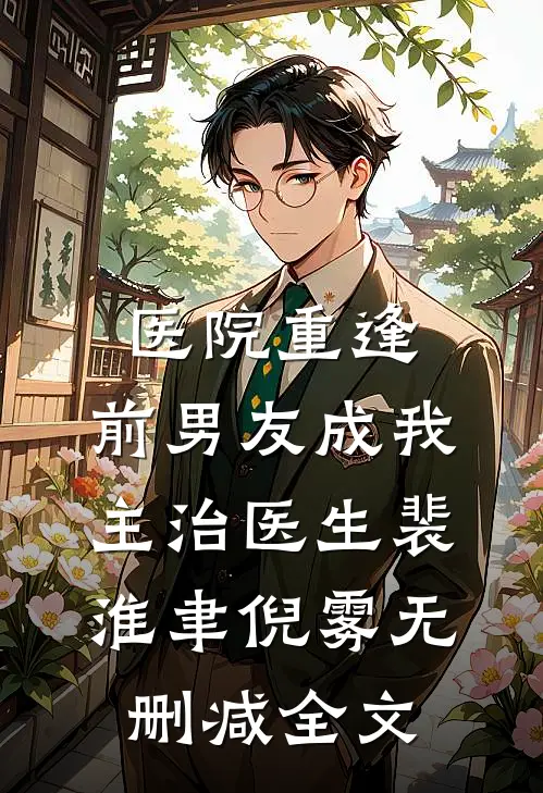 医院重逢，前男友成我主治医生裴淮聿倪雾无删减全文