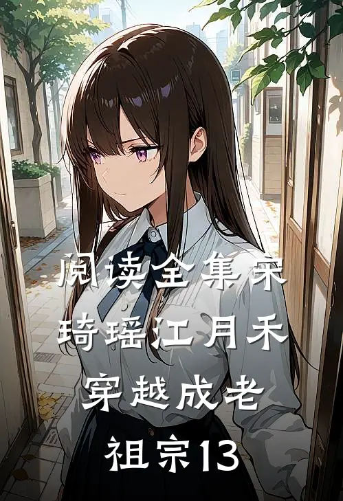 阅读全集宋琦瑶江月禾穿越成老祖宗13