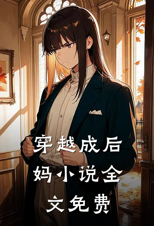 穿越成后妈小说全文免费
