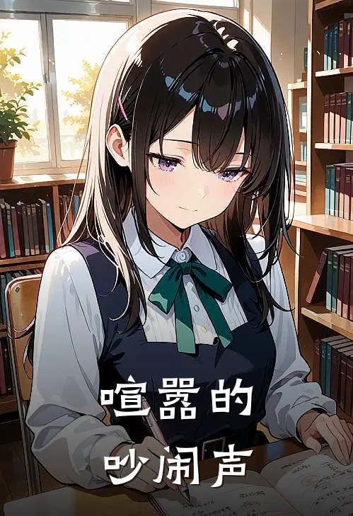喧嚣的吵闹声怎么形容