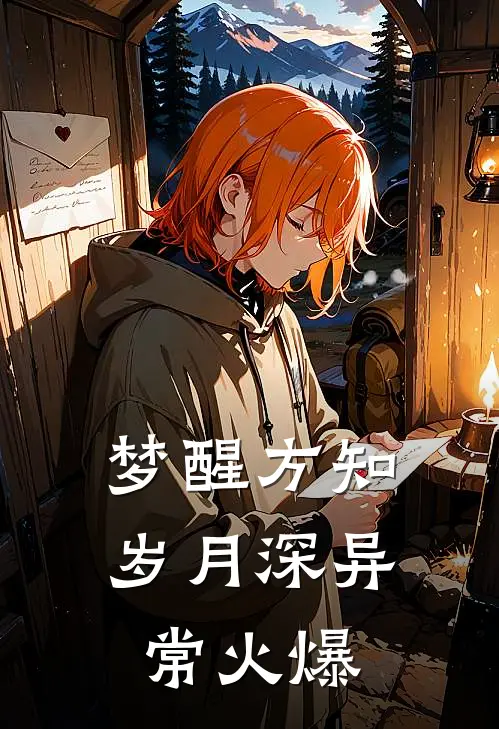 梦醒方知岁月深异常火爆