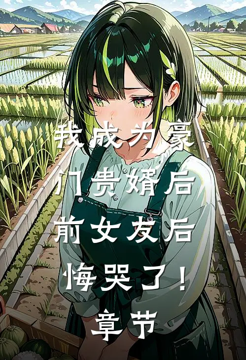 我成为豪门贵婿后，前女友后悔哭了！章节