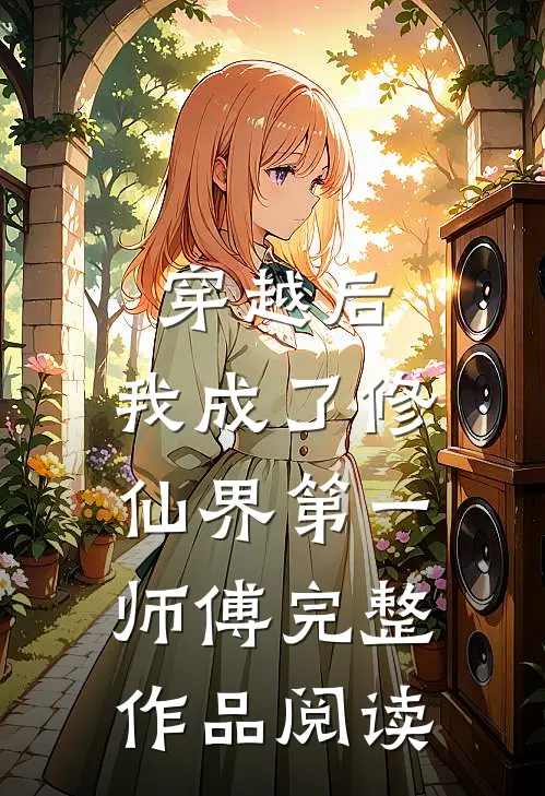 穿越后，我成了修仙界第一师傅完整作品阅读