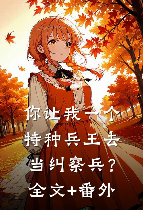 你让我一个特种兵王去当纠察兵？全文+番外