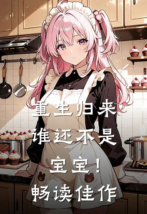 重生归来,谁还不是宝宝!畅读佳作