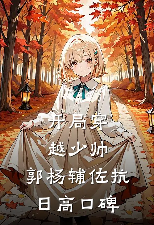 开局穿越少帅：郭杨辅佐抗日高口碑