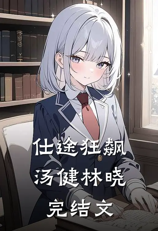 仕途狂飙汤健林晓完结文
