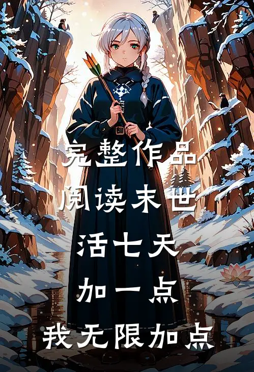 完整作品阅读末世：活七天加一点，我无限加点
