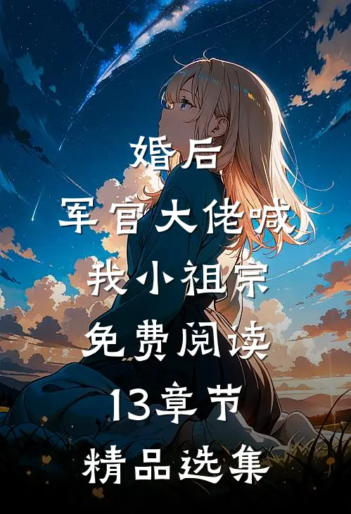 婚后,军官大佬喊我小祖宗免费阅读13章节精品选集