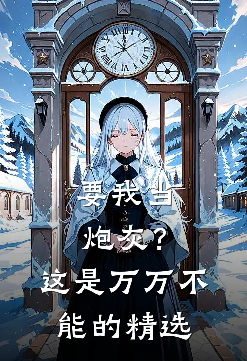 要我当炮灰？这是万万不能的精选