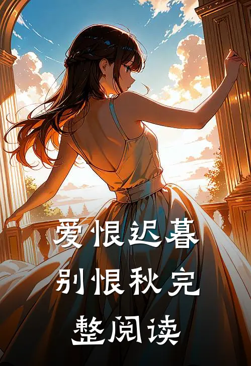爱恨迟暮别恨秋完整阅读