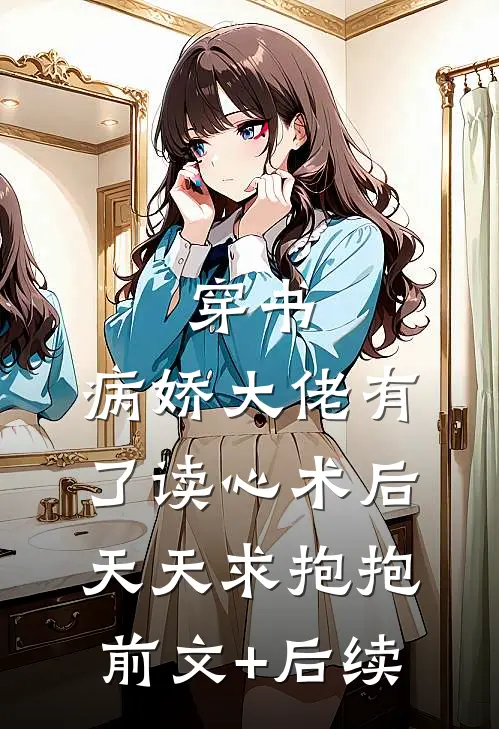穿书：病娇大佬有了读心术后天天求抱抱前文+后续
