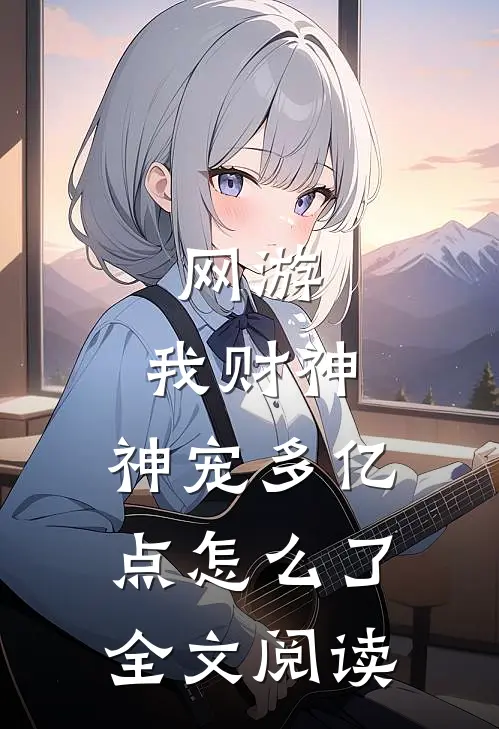 网游：我财神，神宠多亿点怎么了全文阅读