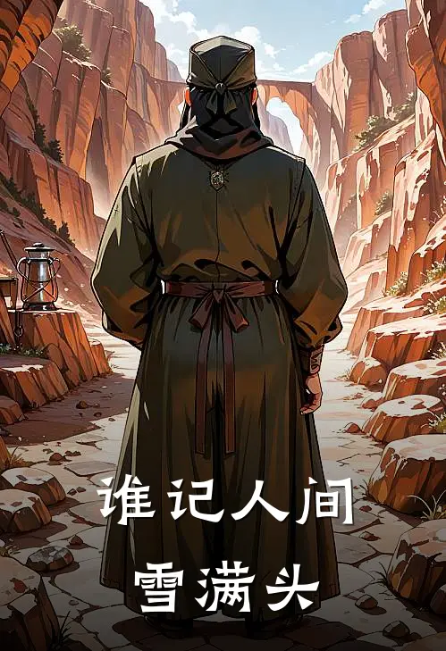 谁记人间雪满头